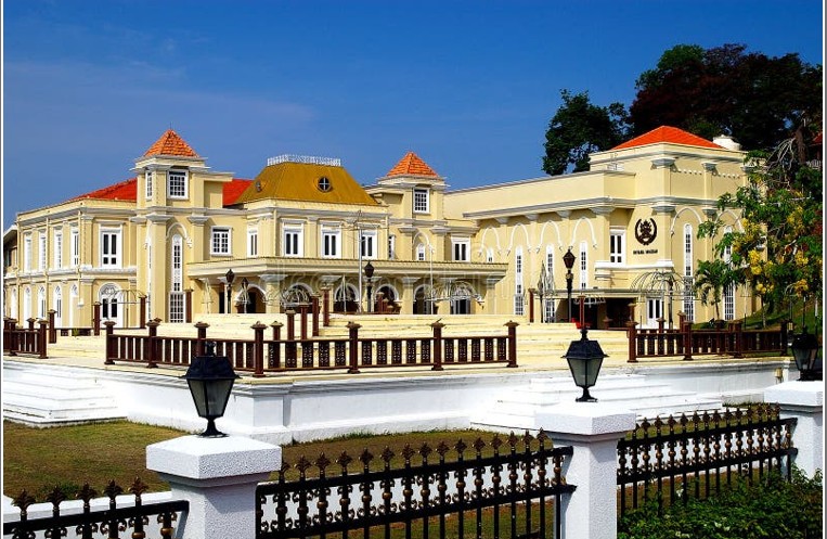 Istana Maziah